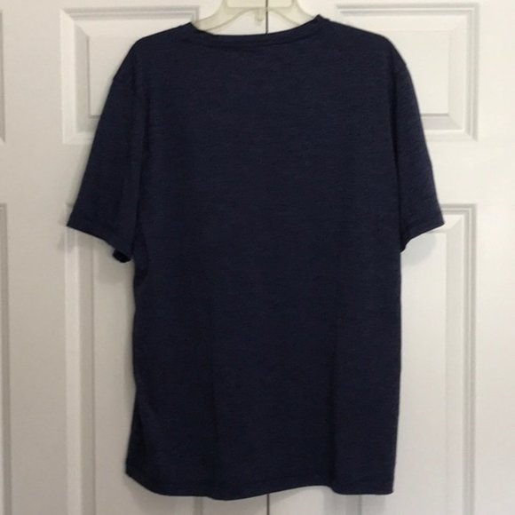 Men’s Astros Baseball Tee - Picture 1 of 2